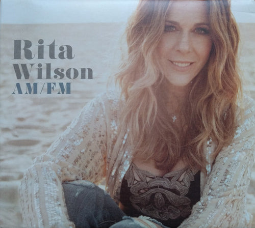 Rita Wilson – AM/FM CD