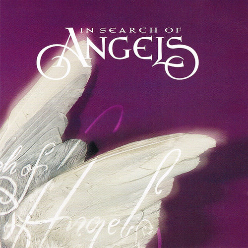 Various – In Search Of Angels CD