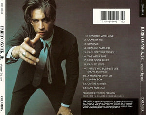 Harry Connick, Jr. – Come By Me CD