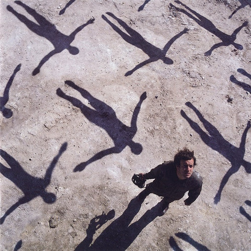Muse – Absolution CD