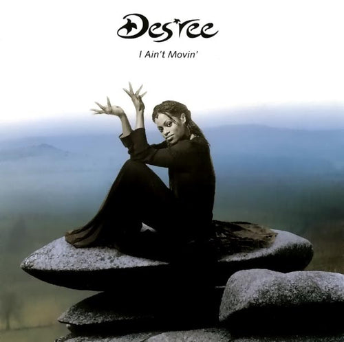 Des'ree – I Ain't Movin' CD