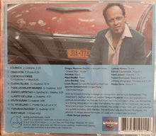 Gregor Huebner – El Violin Latino #3: Los Soñadores CD
