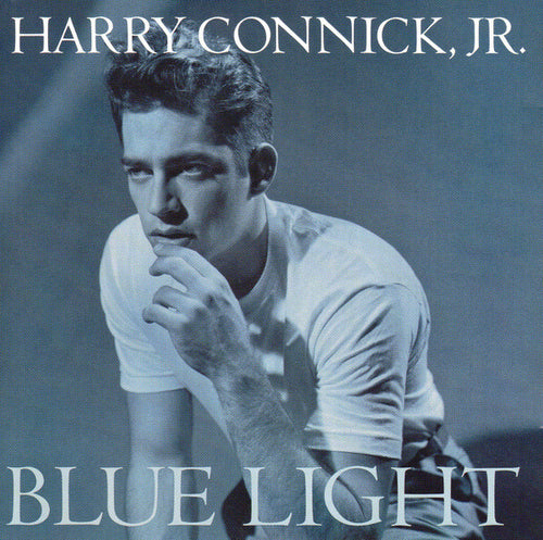 Harry Connick, Jr. – Blue Light, Red Light CD