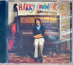 Harry Connick, Jr. – Eleven (CD)