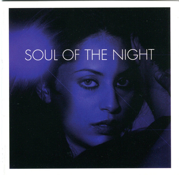 Various – Soul of the Night CD