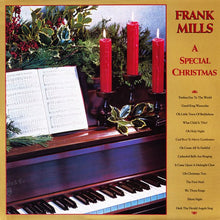 Frank Mills – A Special Christmas LP