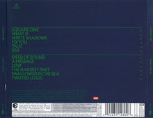 Coldplay – X&Y CD