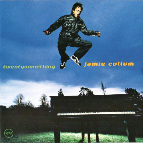 Jamie Cullum – Twentysomething CD