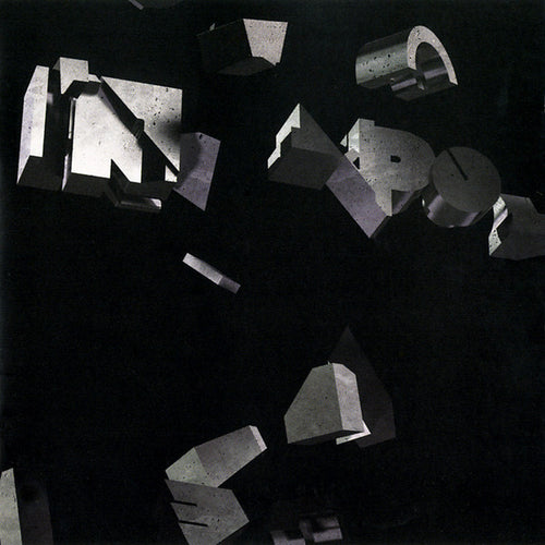 Interpol – Interpol CD