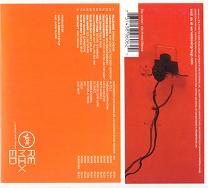 Various – Verve // Remixed (CD)