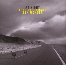 Theo Bleckmann And Ben Monder – At Night (Hybrid SACD)