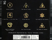 Enigma – The Cross Of Changes CD