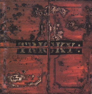 Tricky – Maxinquaye CD