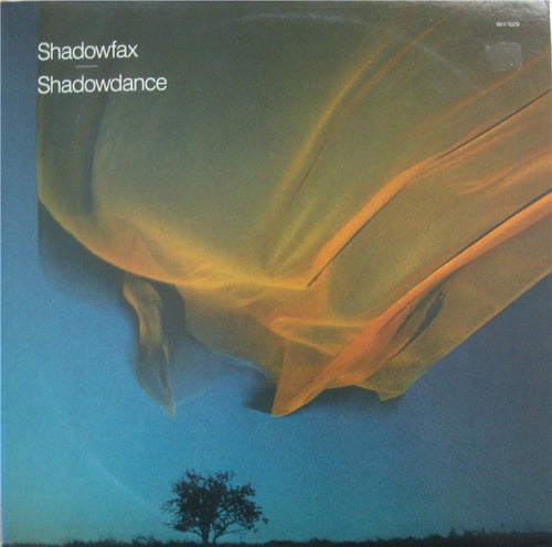 Shadowfax – Shadowdance (Windham Hill)