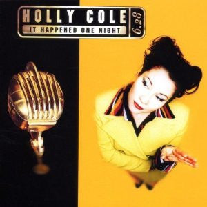 Holly Cole – It Happened One Night CD