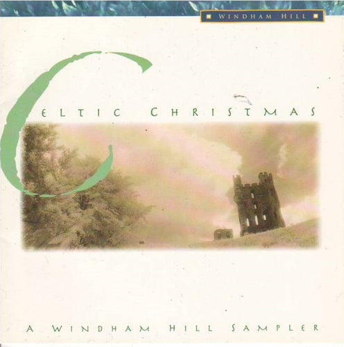 Various – Celtic Christmas CD