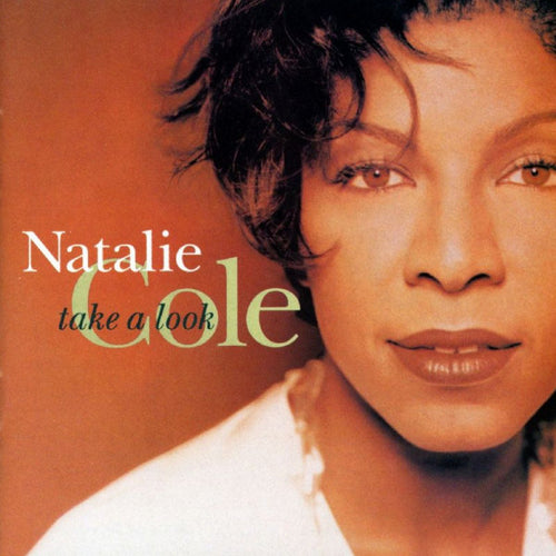 Natalie Cole – Take A Look CD