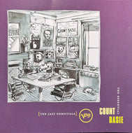 Count Basie – The Essential