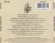 Various – Traditional Christmas Classics CD