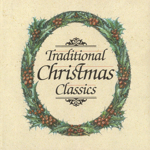 Various – Traditional Christmas Classics CD