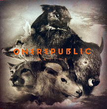 OneRepublic – Native CD