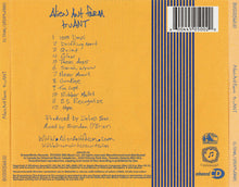 Alien Ant Farm – TruANT (CD+DVD)