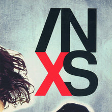 INXS – X CD