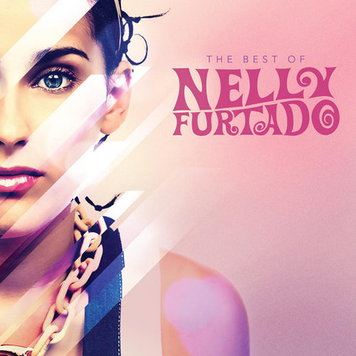 Nelly Furtado – The Best Of Nelly Furtado double CD