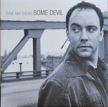 Dave Matthews – Some Devil CD