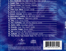 Various – Now! 4 CD