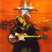 Bryan Adams – 18 Til I Die (CD)