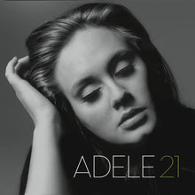 Adele – 21 CD