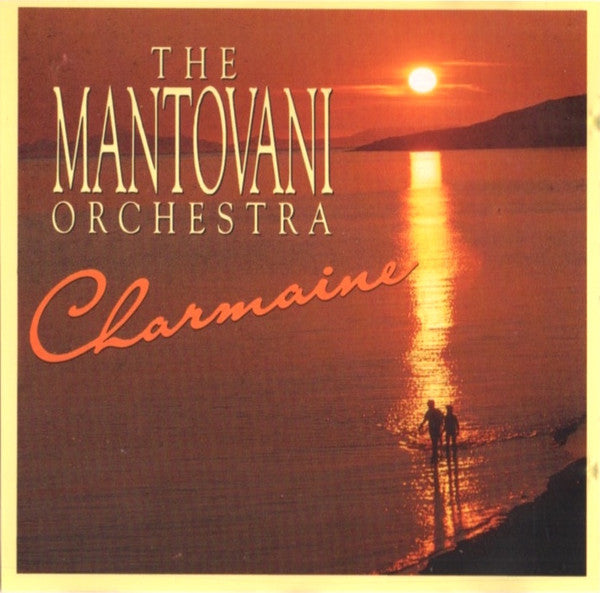 The Mantovani Orchestra – Charmaine(CD)