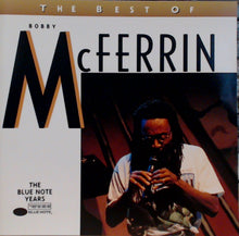Bobby McFerrin – The Best Of Bobby McFerrin CD