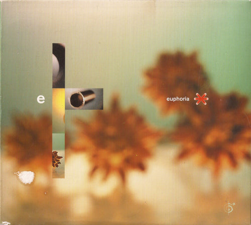 Euphoria – Euphoria CD