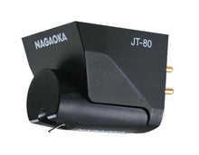 Nagaoka JT-80BK Cartridge