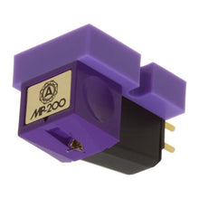 Nagaoka MP-200 phono cartridge