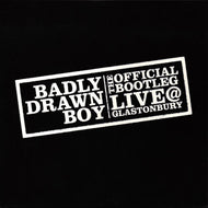 Badly Drawn Boy – The Official Bootleg Live @ Glastonbury CD