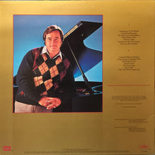 Frank Mills – A Special Christmas LP