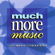 Various – MuchMoreMusic double CD
