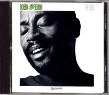 Bobby McFerrin – The Voice CD
