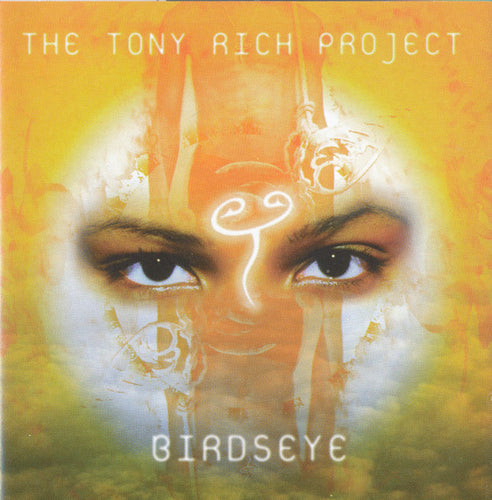 The Tony Rich Project – Birdseye CD