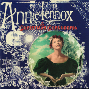 Annie Lennox – A Christmas Cornucopia CD