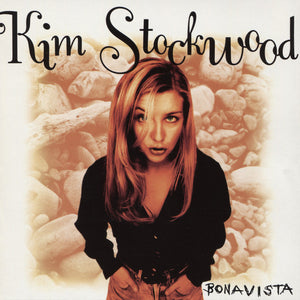 Kim Stockwood – Bonavista CD