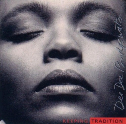 Dee Dee Bridgewater – Keeping Tradition CD