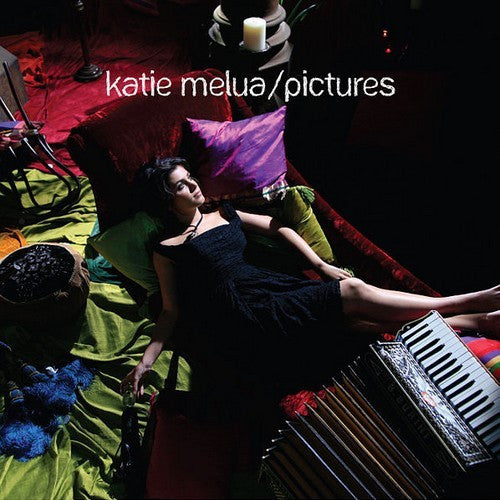 Katie Melua – Pictures CD