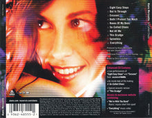 Alanis Morissette – So-Called Chaos CD