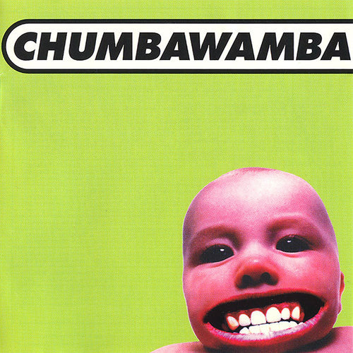 Chumbawamba – Tubthumper CD