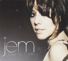 Jem – Down To Earth CD