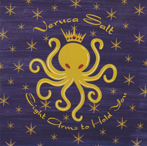 Veruca Salt – Eight Arms To Hold You CD